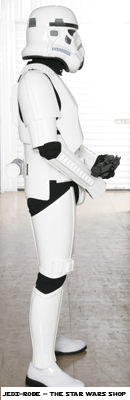 replica stormtrooper outfit